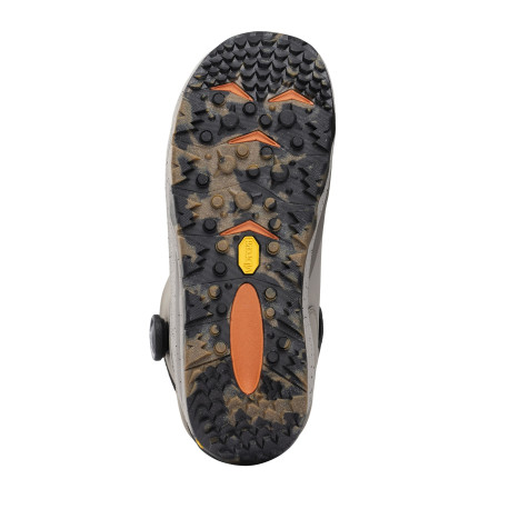 Boots Snowboard Nidecker Ejack Kita 2025 