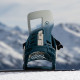 Snowboard Bindings Nidecker Muon 2025 