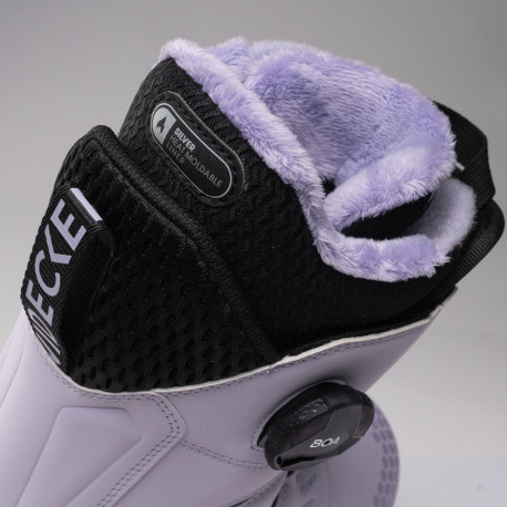 Boots Snowboard Nidecker Altai W 2025 