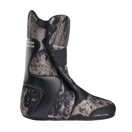 Boots Snowboard Nidecker Ejack Kita 2025 