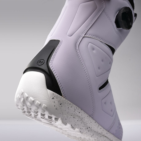 Boots Snowboard Nidecker Altai W 2025 