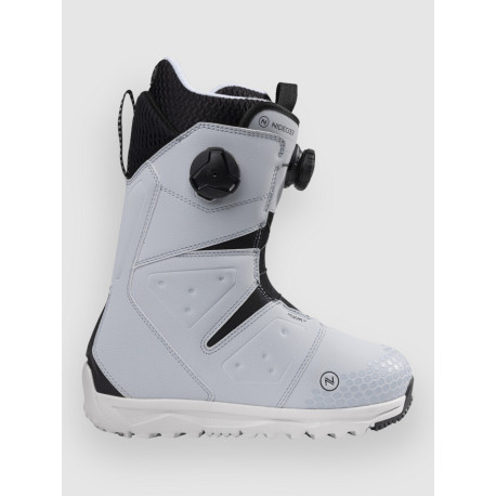 Boots Snowboard Nidecker Altai 2025 