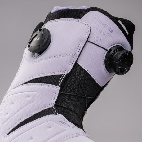 Boots Snowboard Nidecker Altai W 2025 