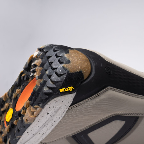 Boots Snowboard Nidecker Ejack Kita 2025 
