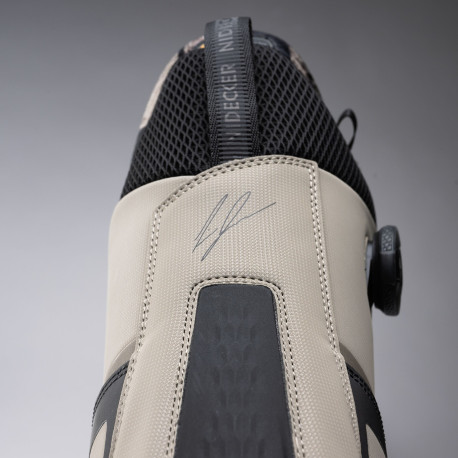 Boots Snowboard Nidecker Ejack Kita 2025 