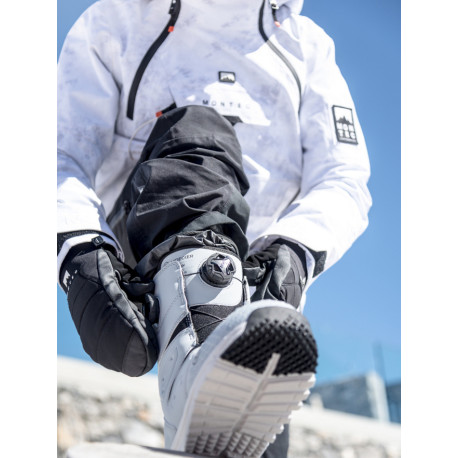 Boots Snowboard Nidecker Altai 2025 