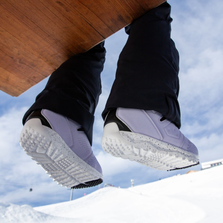 Boots Snowboard Nidecker Altai W 2025 