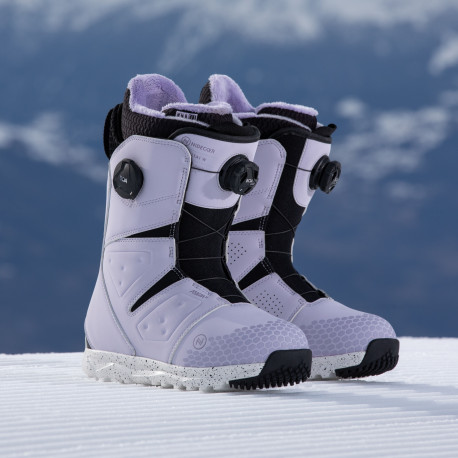 Boots Snowboard Nidecker Altai W 2025 