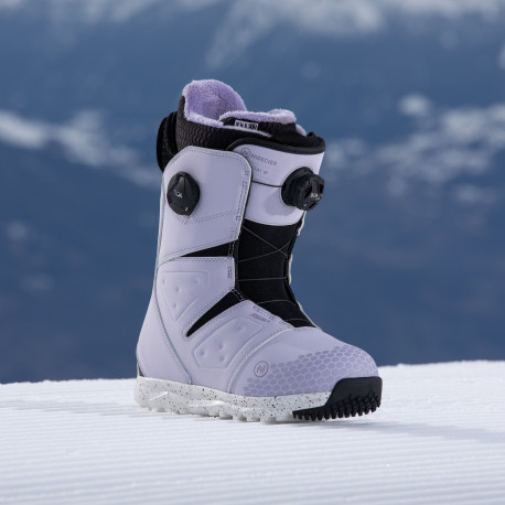 Boots Snowboard Nidecker Altai W 2025 