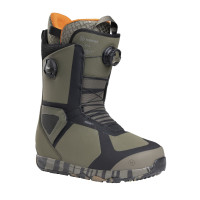 Boots Snowboard Nidecker Kita Green 2025 