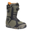Boots Snowboard Nidecker Kita Green 2025 