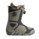Boots Snowboard Nidecker Kita Green 2025 