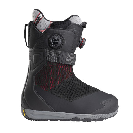 Boots Snowboard Nidecker Index 2025 
