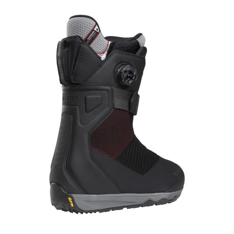 Boots Snowboard Nidecker Index 2025 