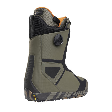 Boots Snowboard Nidecker Kita Green 2025 