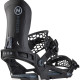 Snowboard Bindings Nidecker Kaon 2025 