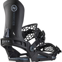 Fixation Snowboard Nidecker Kaon 2025 