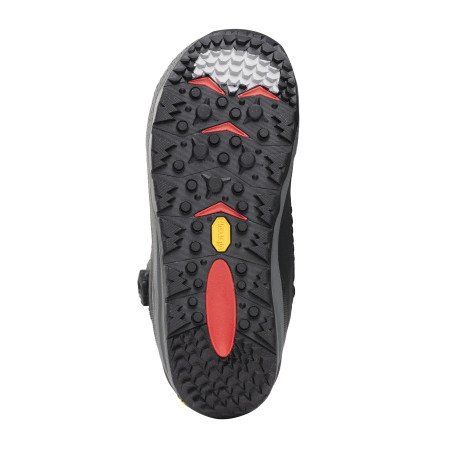 Boots Snowboard Nidecker Index 2025 