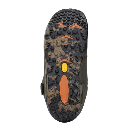 Boots Snowboard Nidecker Kita Green 2025 