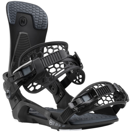 Snowboard Bindings Nidecker Kaon 2025 