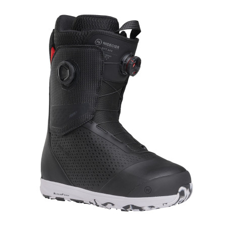 Boots Snowboard Nidecker Rift 2025 