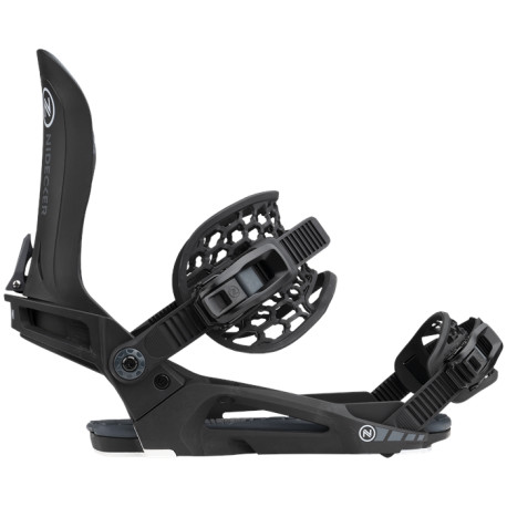 Snowboard Bindings Nidecker Kaon 2025 