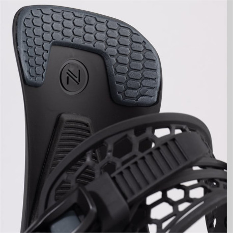 Snowboard Bindings Nidecker Kaon 2025 