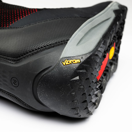 Boots Snowboard Nidecker Index 2025 