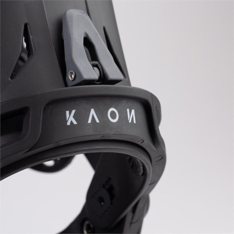 Snowboard Bindings Nidecker Kaon 2025 