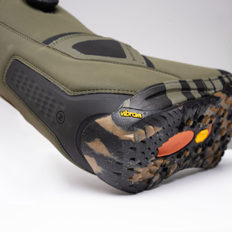 Boots Snowboard Nidecker Kita Green 2025 