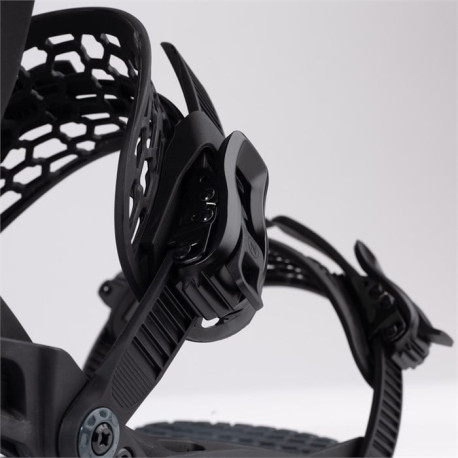 Snowboard Bindings Nidecker Kaon 2025 