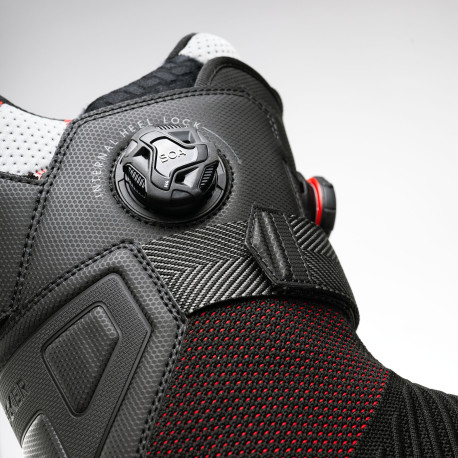 Boots Snowboard Nidecker Index 2025 