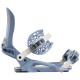 Snowboard Bindings Nidecker Kaon 2025 