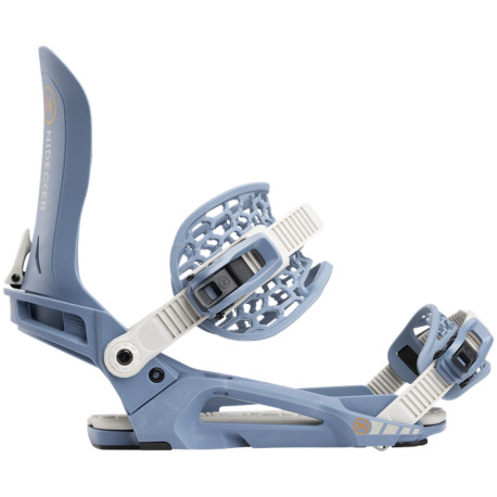 Snowboard Bindings Nidecker Kaon 2025 
