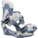 Snowboard Bindings Nidecker Kaon 2025 