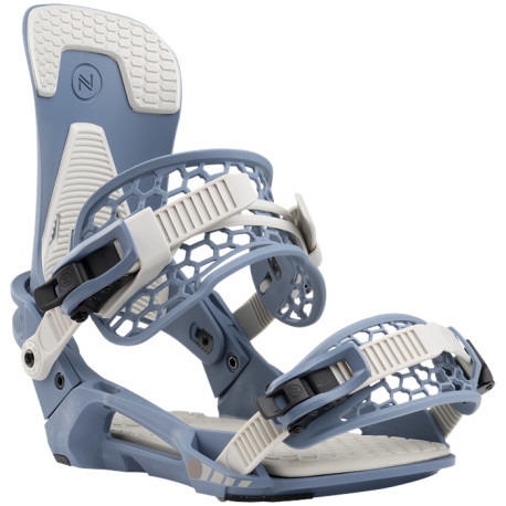 Snowboard Bindings Nidecker Kaon 2025 