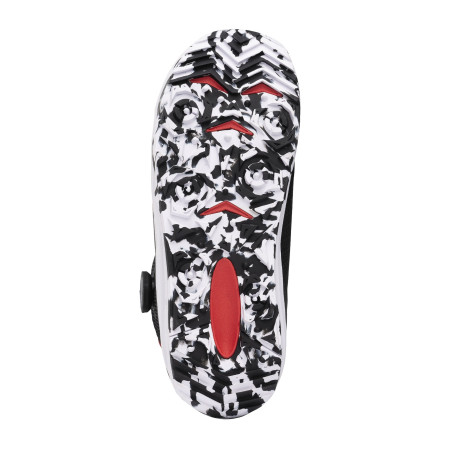 Boots Snowboard Nidecker Rift 2025 