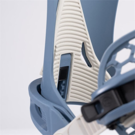 Snowboard Bindings Nidecker Kaon 2025 