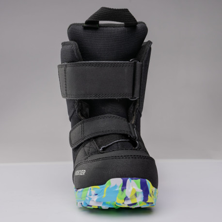 Snowboard Boots Nidecker Micron Mini 2025 