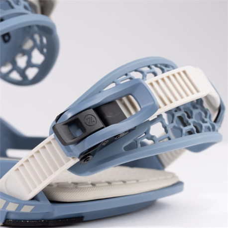 Snowboard Bindings Nidecker Kaon 2025 