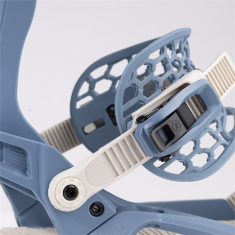 Snowboard Bindings Nidecker Kaon 2025 