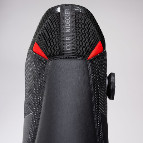 Boots Snowboard Nidecker Rift 2025 