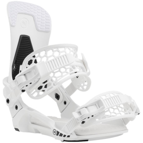Snowboard Bindings Nidecker Kaon 2025 