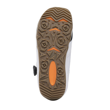 Snowboard Boots Nidecker Rift 2025 