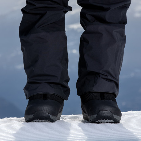 Boots Snowboard Nidecker Index 2025 