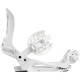 Snowboard Bindings Nidecker Kaon 2025 