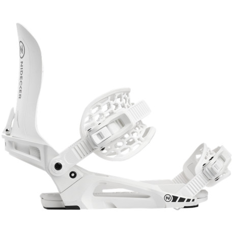 Snowboard Bindings Nidecker Kaon 2025 