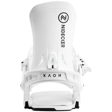 Snowboard Bindings Nidecker Kaon 2025 