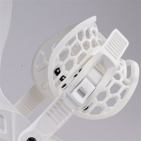 Snowboard Bindings Nidecker Kaon 2025 