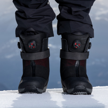 Boots Snowboard Nidecker Index 2025 